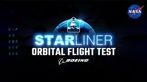 92K views · 2.7K reactions | Flying toward the future. On Dec. 20, 2019, The Boeing Company conducted the first ever Orbital Flight Test. This test brings us closer to launching NASA Astronauts to the International Space Station from American soil. Watch the #Starliner story: https://youtu.be/ryPKdGVNtJo | NASA - National Aeronautics and Space Administration | Facebook