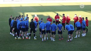 Nakon prva dva meča Zmajeva, mnogi kažu da je napravljen polovičan uspjeh, dok se drugi ne slažu s tim. | NOVA BH