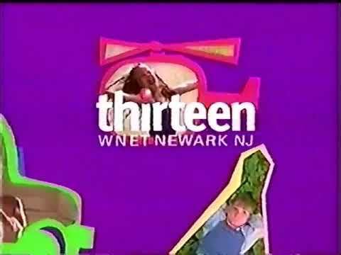 WNET Station ID 2000 #2