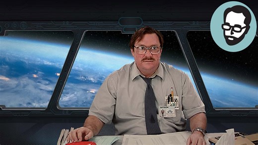 Why corporations want to build offices in space