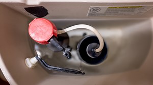 You Should Be Cleaning Your Toilet Tank (and How to Do It Right)