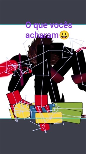 fiz no DC2 (forsaken mod) #roblox