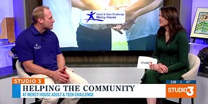 Mercy House Adult and Teen Challenge