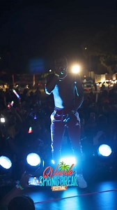 138K views · 5K reactions | Kingstreet-Tetkale Performing “E Konnyea” last night at Orlando Spring Break Festival #OSBF24 | Trash Talk Analysis | Facebook