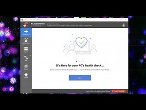 How to Download CCleaner Free - CCleaner free Download (PC)