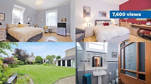 Our top 3 most viewed properties this week  ✨ Elysium, Kinellar...