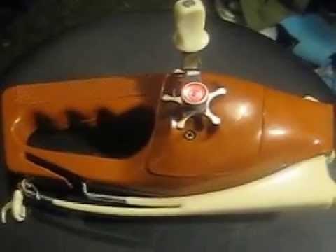 THE POCKET FISHERMAN REVIEW