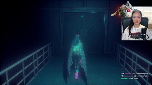 🩸Code Vein🫀 - First Playthrough!