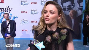 129K views · 1K reactions | Nicole Kidman has a workout routine that’s too much even for her “A Family Affair” co-star Joey King! On the July 8 episode of ‘The Tonight Show Starring Jimmy Fallon,” the 24-year-old actress told the host, “She taught me like the most epic, awful, butt workout." | Access | Facebook