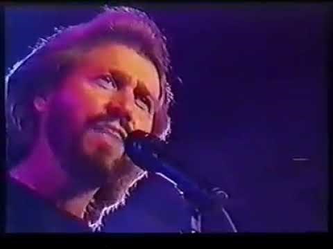 Bee Gees - For Whom the Bell Tolls - VTM 1993