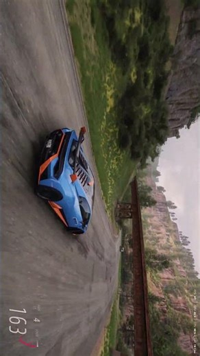 Lamborghini Huracan Forza Horizon 5 #Lamborghini #Huracan #ForzaHorizon5 #HuracanEVO #HuracanSTO