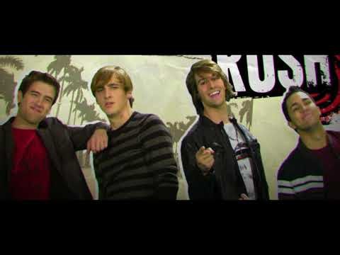 Terrenal (Big Time Rush Ai Cover)