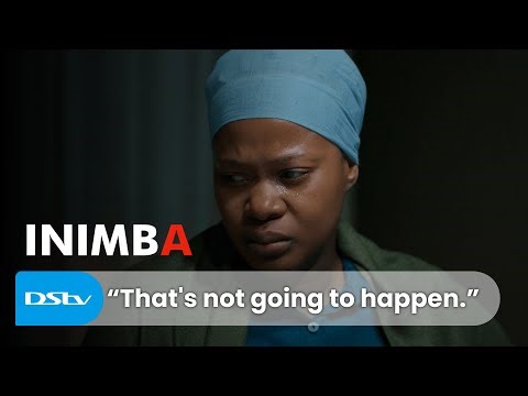 Thumeka struggles with her loss | Inimba | S1 Ep 199 | DStv
