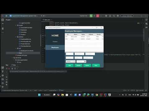 Java_Application_Supermarket_Team_Samurai