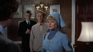 Drakula. A. D. 1972..1972. Lektor.pl