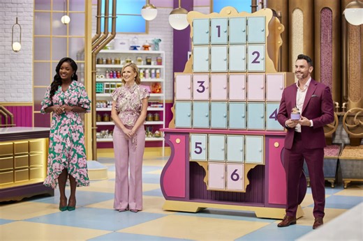 Great Chocolate Showdown season 4: And the winner is…