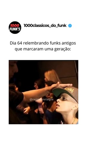 @1000classicos_do_funk on Instagram: "✨ “Dom Dom Dom” – MC Pedrinho (2015) Lançada em 2015, essa faixa ousada marcou a ascensão de MC Pedrinho no funk paulista. Com batida forte e refrão provocante, virou febre entre os jovens e estourou nas plataformas digitais. 🎶🔥 A música ajudou a consolidar Pedrinho como um dos principais nomes da nova geração do funk, conhecido por seu estilo ousado e irreverente. 🚀✨ 💡 Curiosidade: mesmo muito jovem na época, MC Pedrinho já chamava atenção pela polêmica