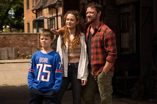 Speak No Evil: Everything to Know About the Cast & Characters of the James McAvoy-Led Thriller