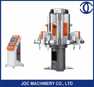 [Hot Item] Advanced Automatic Ceramic Shell Making Robot for Investment Casting