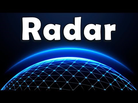 Learn Radar for Kids | Learn About Science for Kids