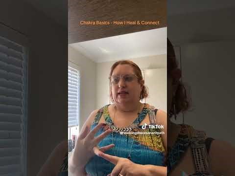 #chakras #chakrahealing #chakrabalancing #correspondence