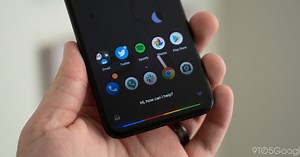 New Google Assistant readying 'Shortcuts' and built-in list of supported apps