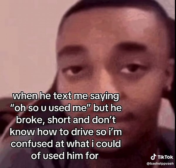 and he just cut all his hair off so…😀 #evilqueen #giftok #fyp #fyppppppppppppppppppppppp