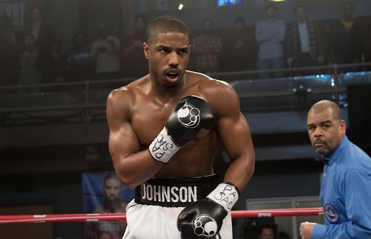 The 20 Best Combat Sports Movies of All Time