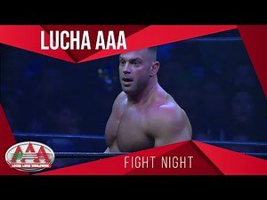 TOTAL CONQUEST in CIUDAD JUÁREZ Part 1 | Lucha Libre AAA