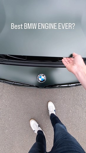 190K views · 449 reactions | Is B58 the best engine BMW has ever made? Seen here in the 2024 BMW Z4 M40i manual #bmwz4 #bmwz4m40i #bmwm #bmw #bmwusa #bmwpower #carswithoutlimits | BMWBLOG | Facebook