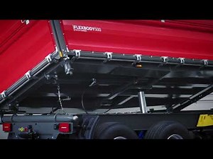 Jetzt neu: der FlexBody