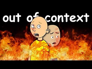 Pure GoAnimate Out-of-Context For 9 Minutes