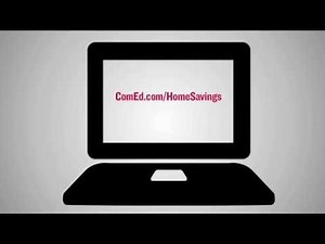ComEd's Energy-Efficiency Programs Equal Savings