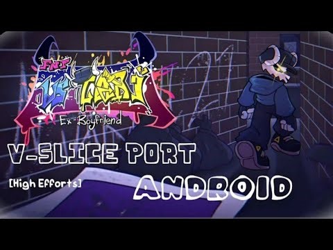 Friday night funkin mobile Tabi revival mod completo