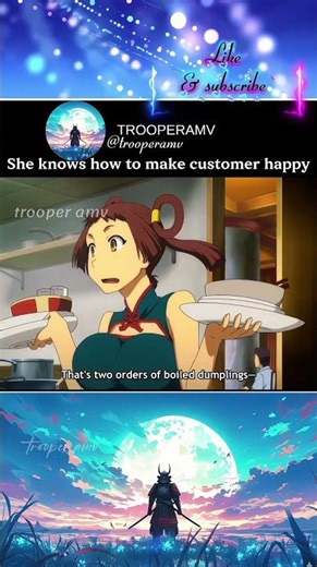 Meat bun woked well🍈🍈