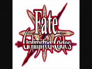 Fate/Unlimited Codes - Mission Failed (HQ)