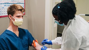 Step into a new career and join Baptist Health's School of Medical...