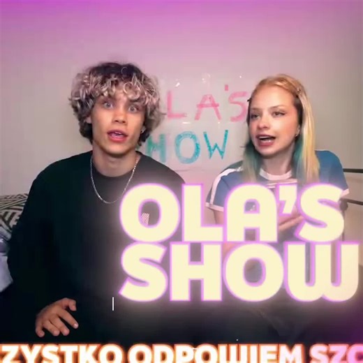 POLA'S SHOW [POLA LIKD AND REPOST]@Pola Słopecka proszę oznaczamy #slopeckapola #polasłopecka #edit #polasshow #viral