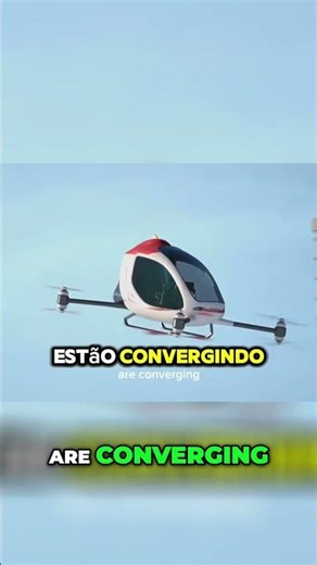 The Future of Transportation: Flying Cars Are Coming