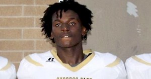 Baylor offer a big one for Harold Perkins