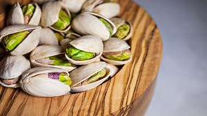 American Pistachios: The Million-Dollar Harvesting Process You Need to See!