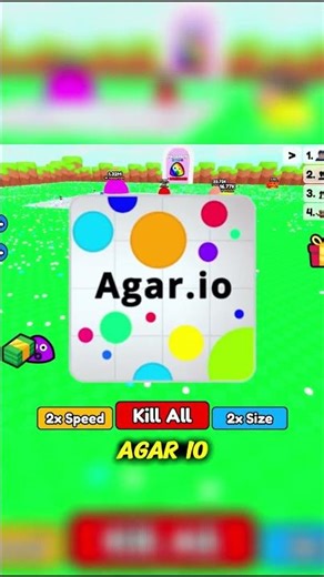 The Most Chill Game in Roblox 😌🎮