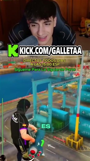 Galletaa bans user with hacks #gta #fivem #shorts #roleplay