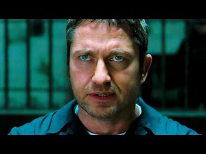 FINAL SHOWDOWN! A HIGH OCTANE BATTLE BETWEEN RIVALS! – With Gerard Butler