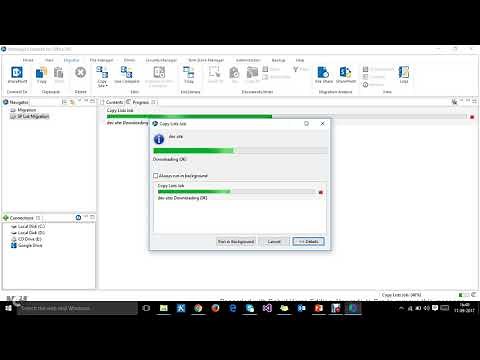 SharePoint Training : SharePoint Migration On Premise 2013 to SharePoint Online