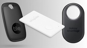 5 best AirTags alternatives for Android