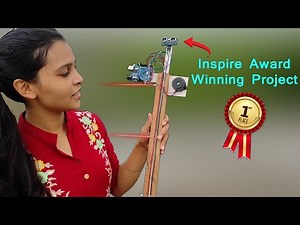 Inspire Award Project | All in one Budget Project | Best science Project 2022