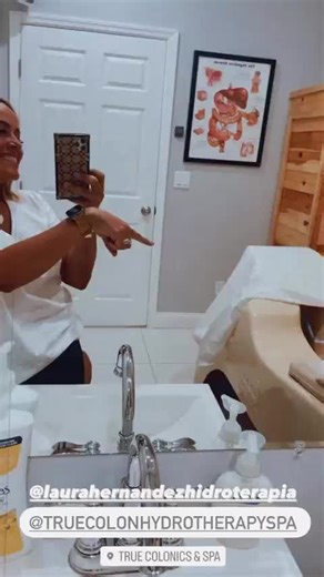 Colon hydrotherapy is more than a method to improve your physical health, it also helps you relax. 🍃🙌🏻 It is a time for you, without interruptions, where you can meditate, think, rest, create, imagine and clearly enjoy.👌🏻 Coming to do your hydrotherapy session is relaxing and you will come out as new at a mental and physical level.😉✅ Make your appointment at 954-296-1218📞 #ColonCare #colonhidrotherapy #coloncleanse #colonhydrotherapy #Digestion #DigestiveSystem #broward #fortlauderdale #p