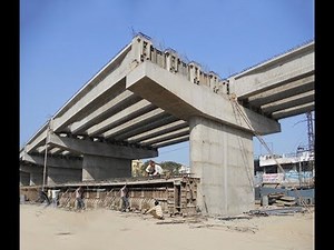 PSC Girder Bridge | Civil Engineering | Highway Engineering