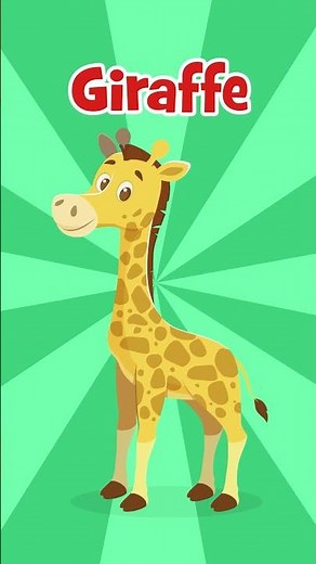 Find The Hidden Animal | Animals For Kids | Kiddopia Games For Kids